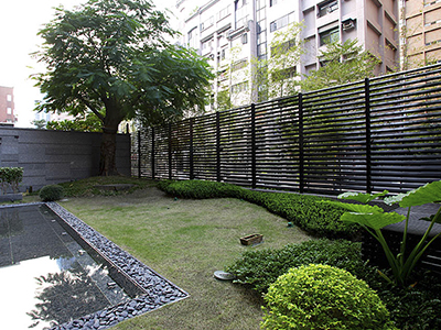 麗緻新館